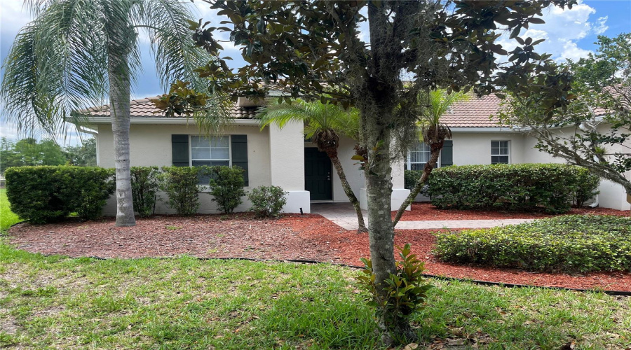 Kissimmee, Florida 34746, 4 Bedrooms Bedrooms, ,2 Bathroomsbathrooms,Residential,For Sale,Bougainvillea,Mfro6312793