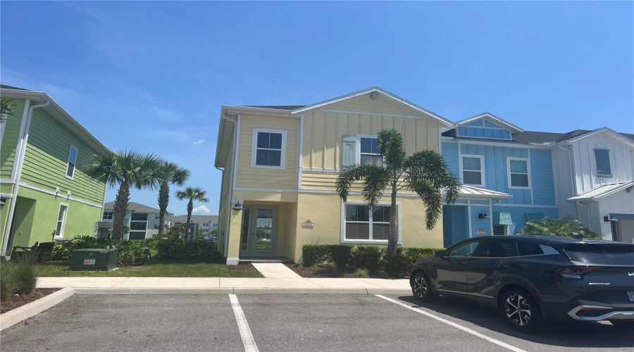 Kissimmee, Florida 34747, 4 Bedrooms Bedrooms, ,3 Bathroomsbathrooms,Residential,For Sale,Caribbean Soul,Mfra4654099