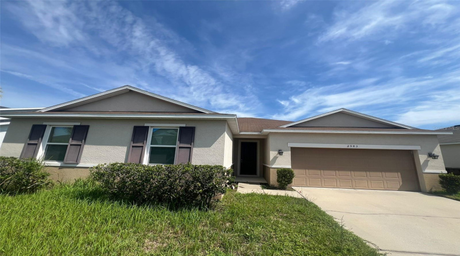 Kissimmee, Florida 34746, 4 Bedrooms Bedrooms, ,2 Bathroomsbathrooms,Residential,For Sale,Boating,Mfro6313107