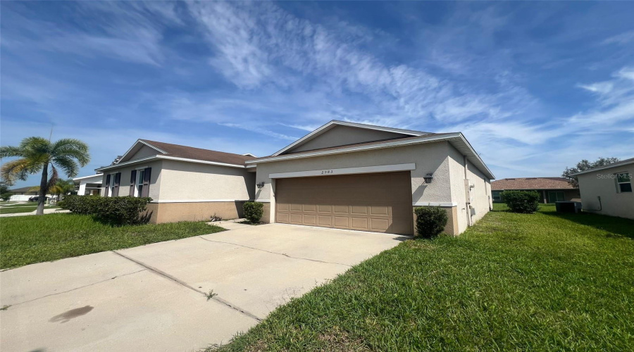 Kissimmee, Florida 34746, 4 Bedrooms Bedrooms, ,2 Bathroomsbathrooms,Residential,For Sale,Boating,Mfro6313107