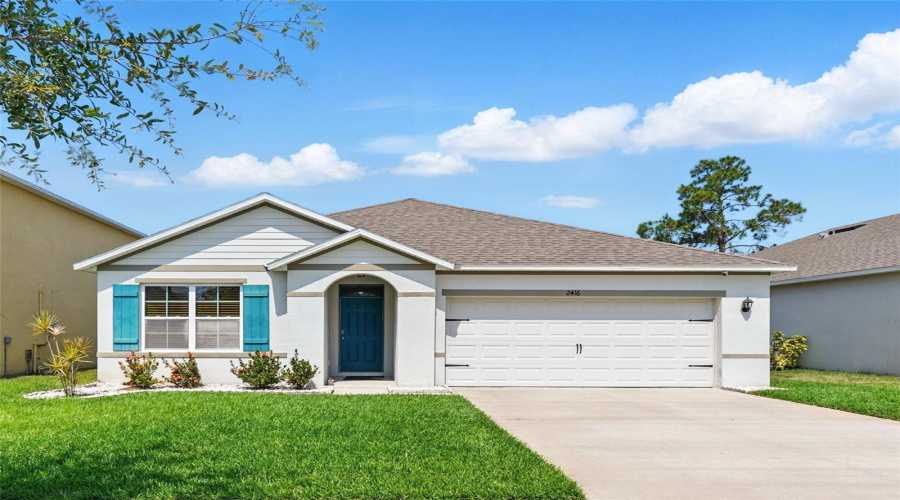Kissimmee, Florida 34747, 3 Bedrooms Bedrooms, ,2 Bathroomsbathrooms,Residential,For Sale,White Poppy,Mfrs5127851