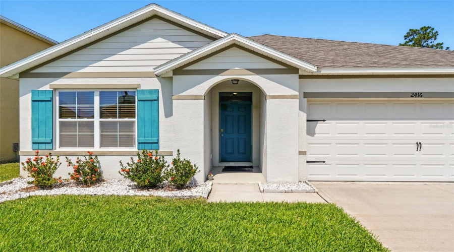 Kissimmee, Florida 34747, 3 Bedrooms Bedrooms, ,2 Bathroomsbathrooms,Residential,For Sale,White Poppy,Mfrs5127851