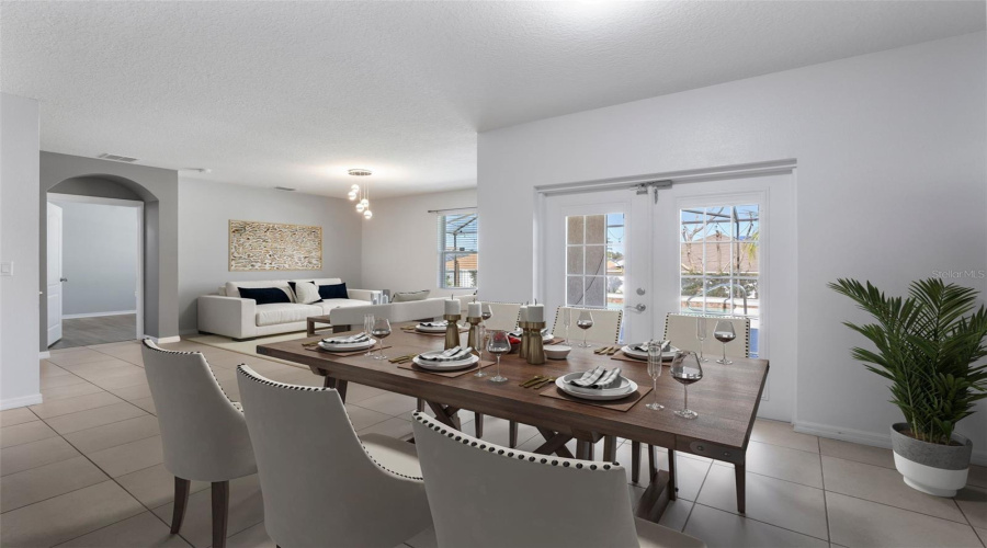 Davenport, Florida 33837, 4 Bedrooms Bedrooms, ,2 Bathroomsbathrooms,Residential,For Sale,Nova,Mfro6313214