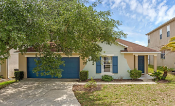 DAVENPORT, Florida 33896, 3 Bedrooms Bedrooms, ,2 BathroomsBathrooms,Residential,For Sale,SAN CARLO,0,MFRO6313060