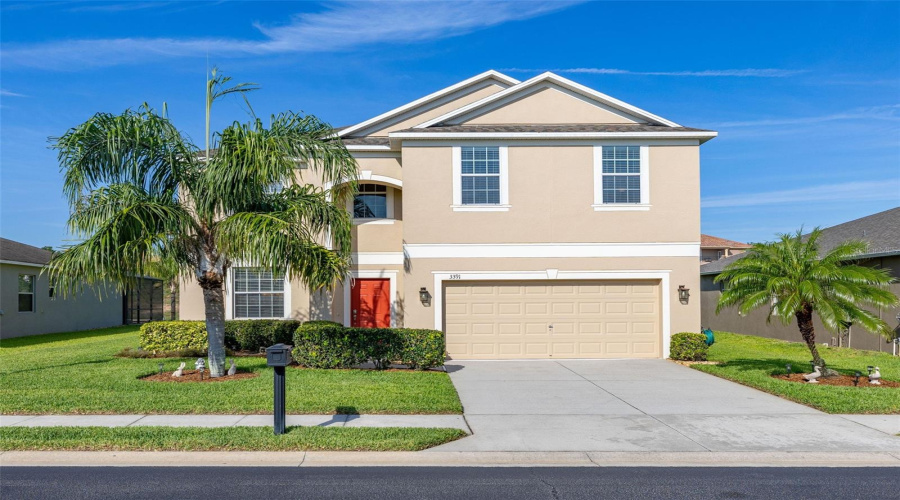 Davenport, Florida 33837, 5 Bedrooms Bedrooms, ,2 Bathroomsbathrooms,Residential,For Sale,Cortland,Mfrs5127762