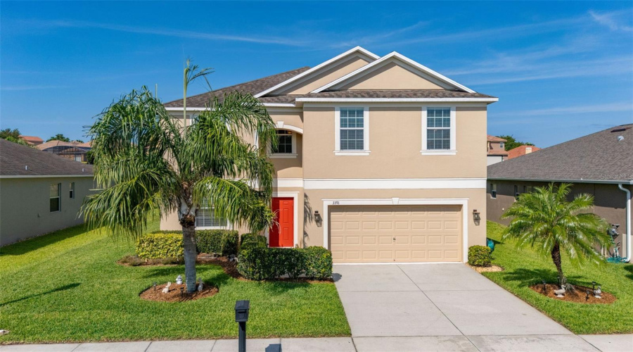 Davenport, Florida 33837, 5 Bedrooms Bedrooms, ,2 Bathroomsbathrooms,Residential,For Sale,Cortland,Mfrs5127762