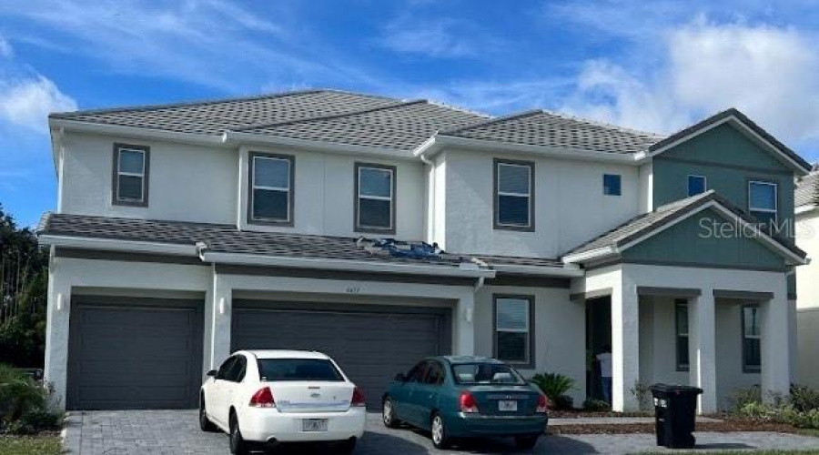 KISSIMMEE, Florida 34746, 15 Bedrooms Bedrooms, ,15 BathroomsBathrooms,Residential,For Sale,GANESHA,MFRS5127662