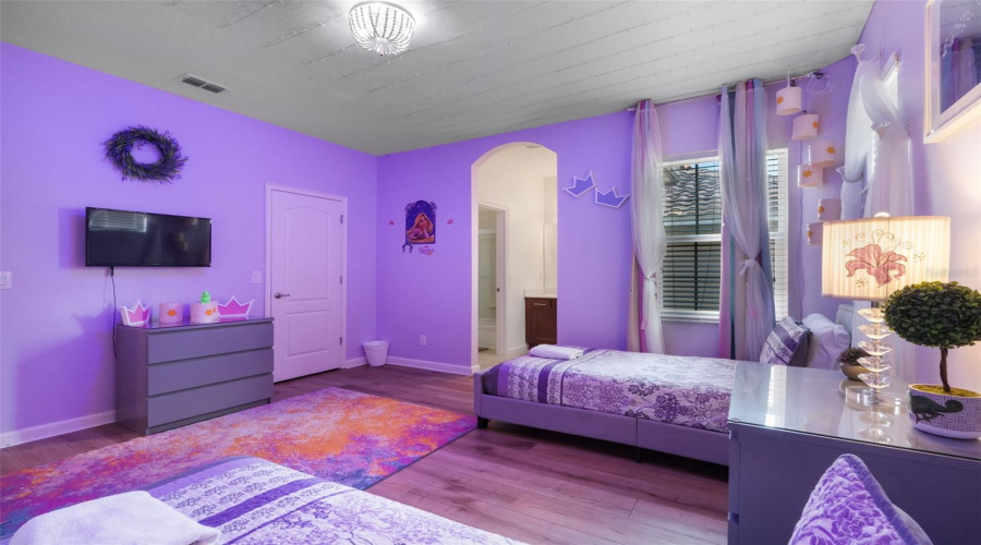 Bedroom #3