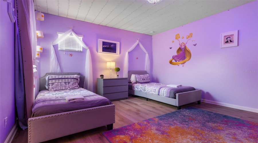 Bedroom #3