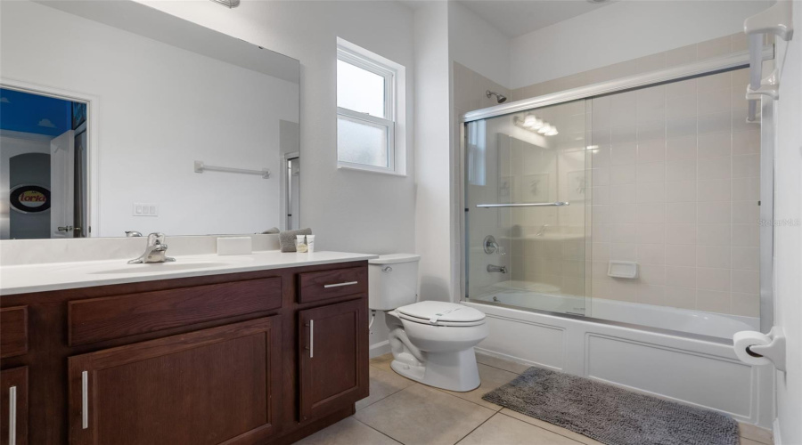 Bathroom #3