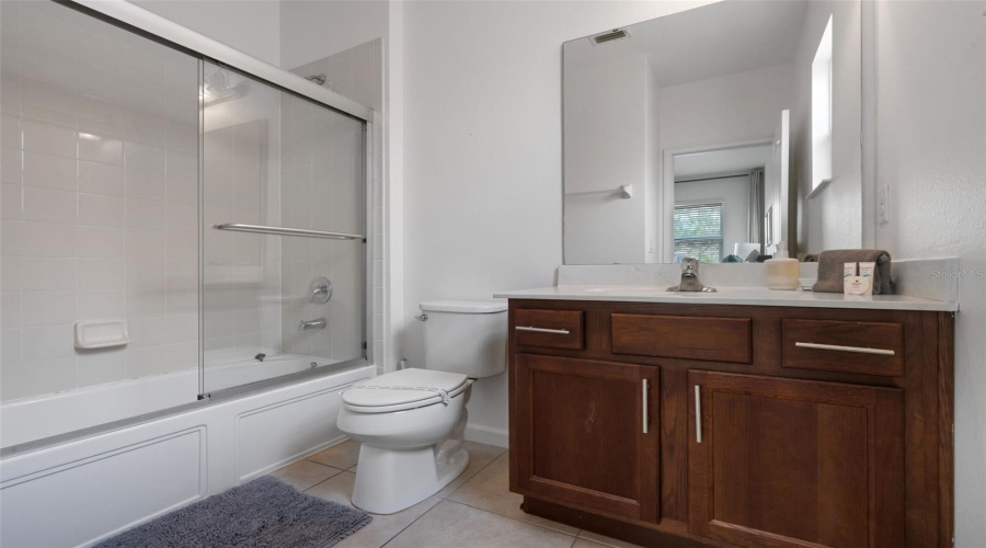 Bathroom #4