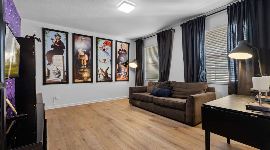 Formal Living Room