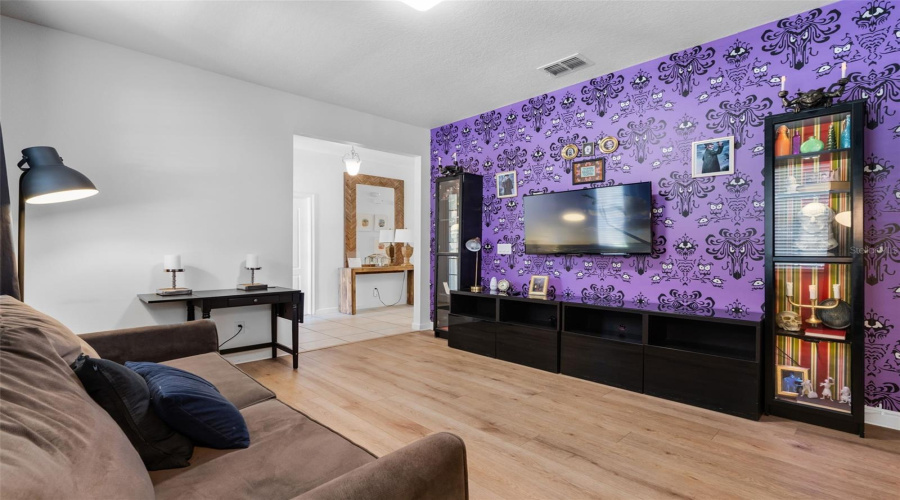 Formal Living Room