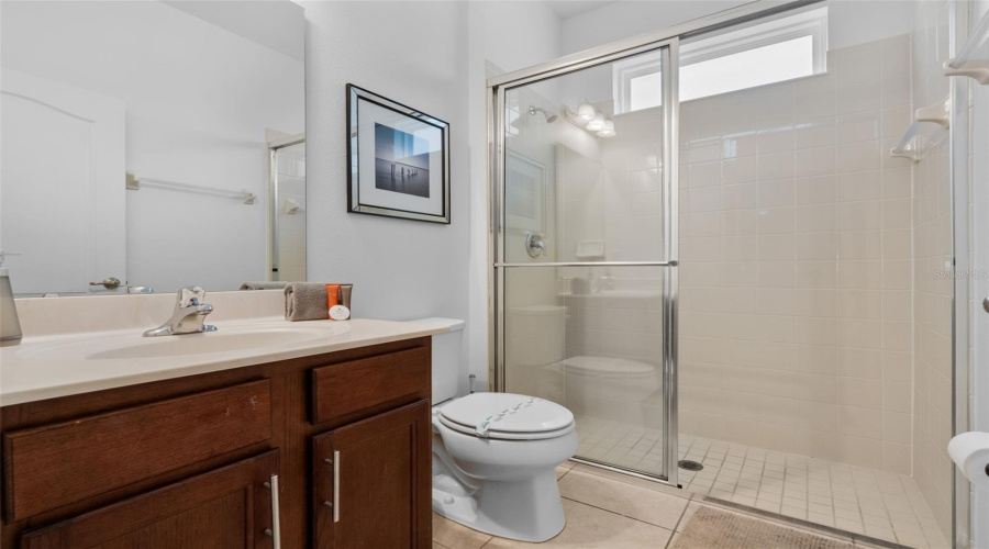 Bathroom #1