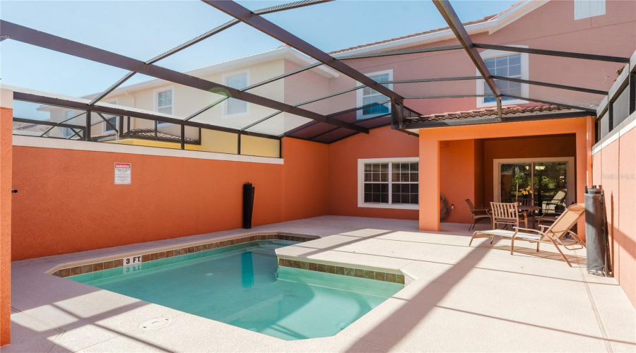 Kissimmee, Florida 34747, 4 Bedrooms Bedrooms, ,3 Bathroomsbathrooms,Residential,For Sale,Banana Palm,Mfro6313445