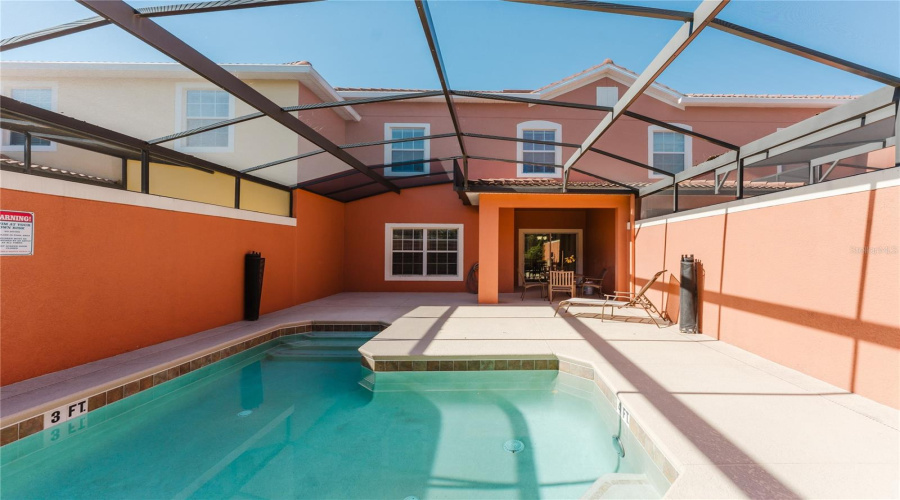 Kissimmee, Florida 34747, 4 Bedrooms Bedrooms, ,3 Bathroomsbathrooms,Residential,For Sale,Banana Palm,Mfro6313445