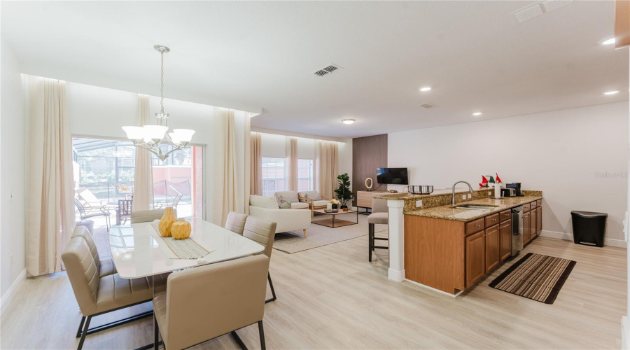 Kissimmee, Florida 34747, 4 Bedrooms Bedrooms, ,3 Bathroomsbathrooms,Residential,For Sale,Banana Palm,Mfro6313445