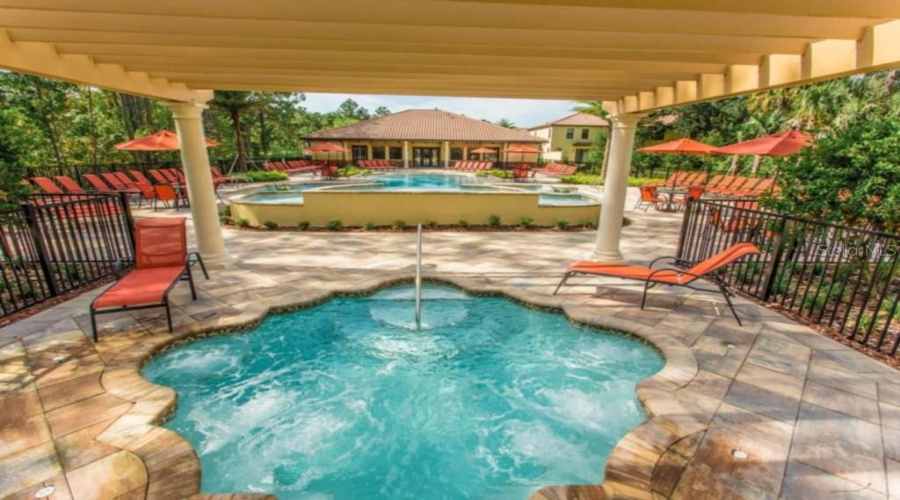 Davenport, Florida 33896, 4 Bedrooms Bedrooms, ,3 Bathroomsbathrooms,Residential,For Sale,Roseville Blvd,Mfro6313010