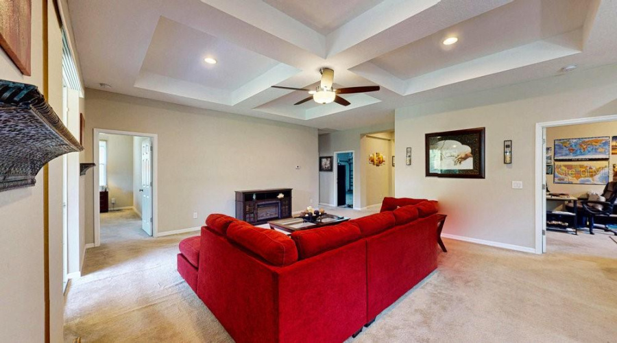 Kissimmee, Florida 34746, 4 Bedrooms Bedrooms, ,2 Bathroomsbathrooms,Residential,For Sale,Brassie,Mfrs5127760