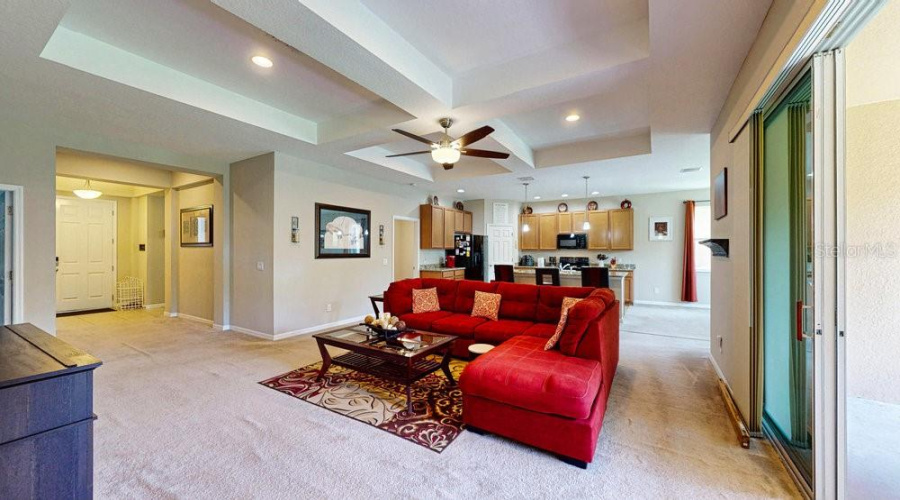 Kissimmee, Florida 34746, 4 Bedrooms Bedrooms, ,2 Bathroomsbathrooms,Residential,For Sale,Brassie,Mfrs5127760