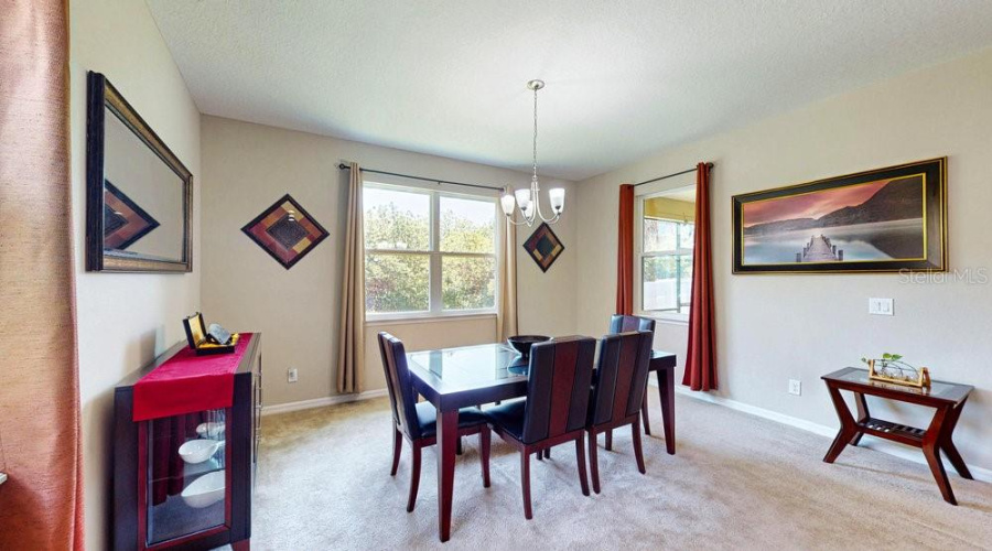 Kissimmee, Florida 34746, 4 Bedrooms Bedrooms, ,2 Bathroomsbathrooms,Residential,For Sale,Brassie,Mfrs5127760