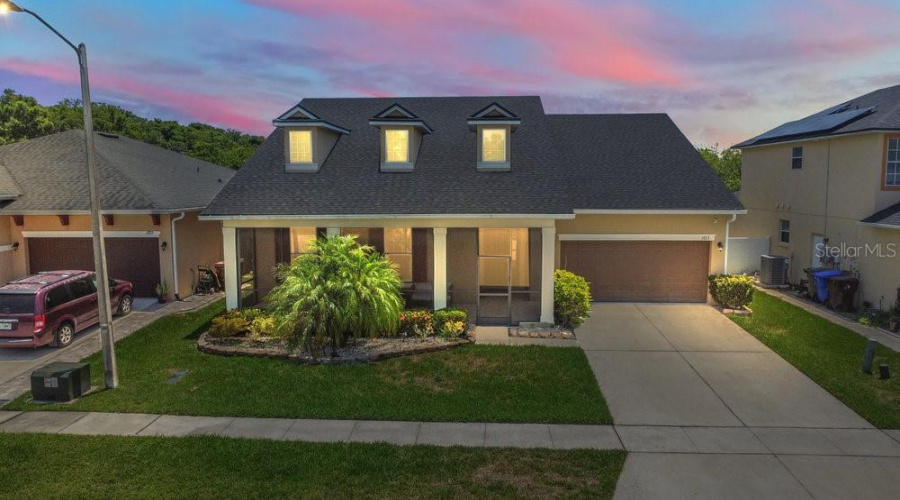 Kissimmee, Florida 34746, 4 Bedrooms Bedrooms, ,2 Bathroomsbathrooms,Residential,For Sale,Brassie,Mfrs5127760