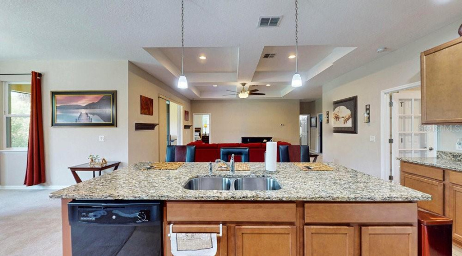 Kissimmee, Florida 34746, 4 Bedrooms Bedrooms, ,2 Bathroomsbathrooms,Residential,For Sale,Brassie,Mfrs5127760