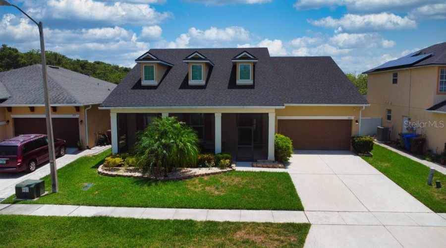 Kissimmee, Florida 34746, 4 Bedrooms Bedrooms, ,2 Bathroomsbathrooms,Residential,For Sale,Brassie,Mfrs5127760