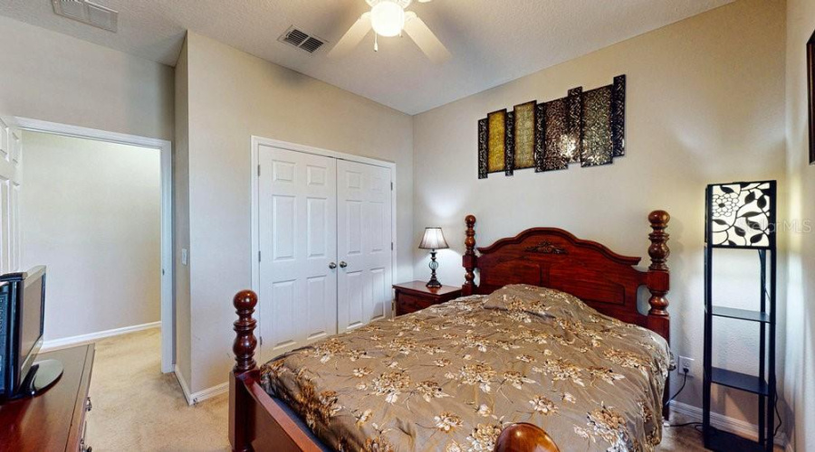 Kissimmee, Florida 34746, 4 Bedrooms Bedrooms, ,2 Bathroomsbathrooms,Residential,For Sale,Brassie,Mfrs5127760