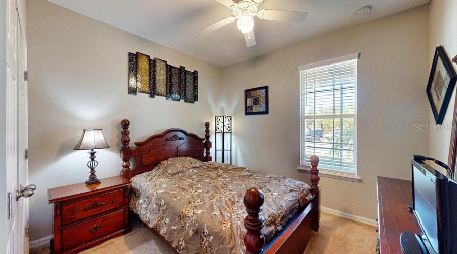 Kissimmee, Florida 34746, 4 Bedrooms Bedrooms, ,2 Bathroomsbathrooms,Residential,For Sale,Brassie,Mfrs5127760