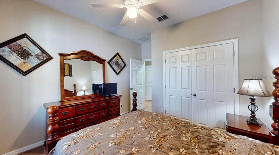 Kissimmee, Florida 34746, 4 Bedrooms Bedrooms, ,2 Bathroomsbathrooms,Residential,For Sale,Brassie,Mfrs5127760
