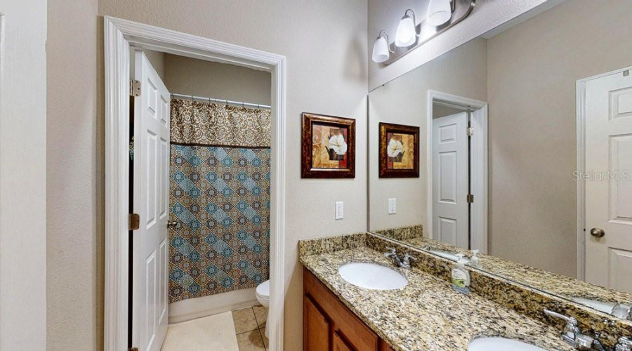 Kissimmee, Florida 34746, 4 Bedrooms Bedrooms, ,2 Bathroomsbathrooms,Residential,For Sale,Brassie,Mfrs5127760