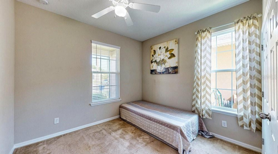 Kissimmee, Florida 34746, 4 Bedrooms Bedrooms, ,2 Bathroomsbathrooms,Residential,For Sale,Brassie,Mfrs5127760