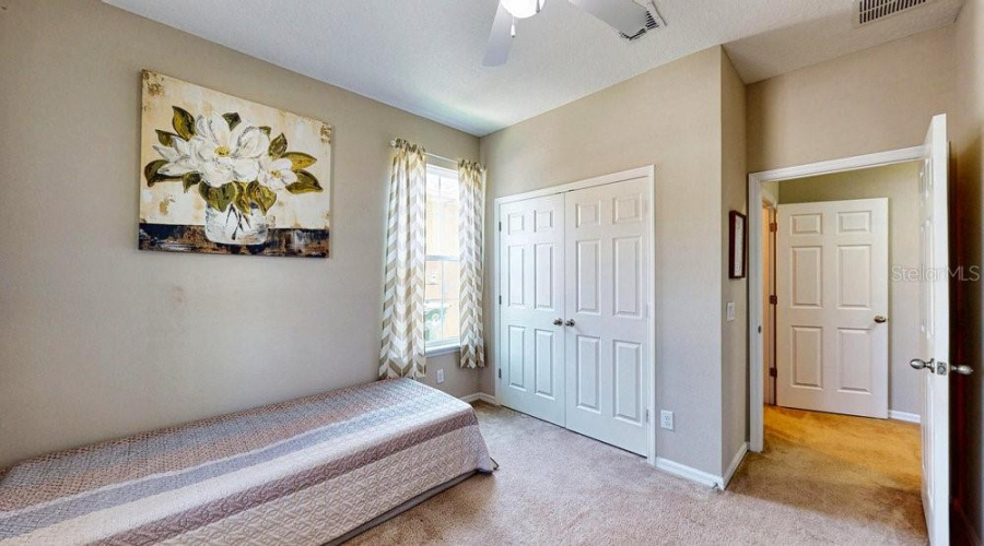 Kissimmee, Florida 34746, 4 Bedrooms Bedrooms, ,2 Bathroomsbathrooms,Residential,For Sale,Brassie,Mfrs5127760