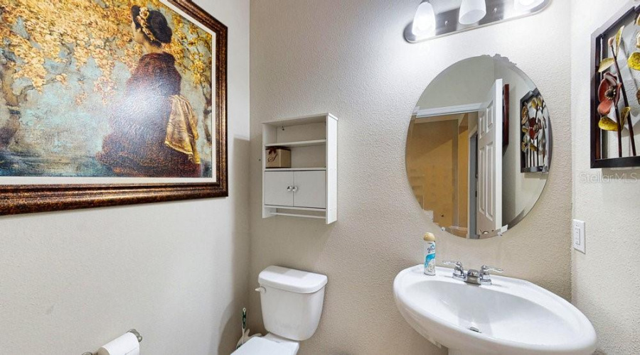 Kissimmee, Florida 34746, 4 Bedrooms Bedrooms, ,2 Bathroomsbathrooms,Residential,For Sale,Brassie,Mfrs5127760