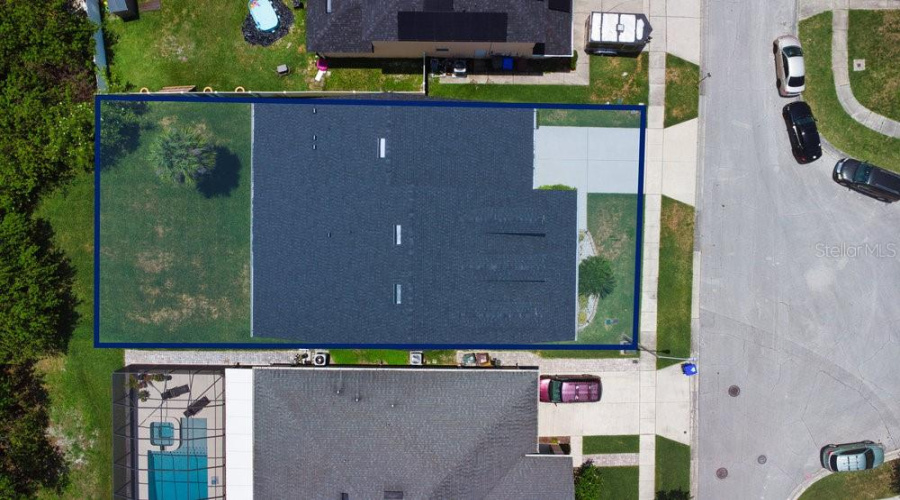 Kissimmee, Florida 34746, 4 Bedrooms Bedrooms, ,2 Bathroomsbathrooms,Residential,For Sale,Brassie,Mfrs5127760