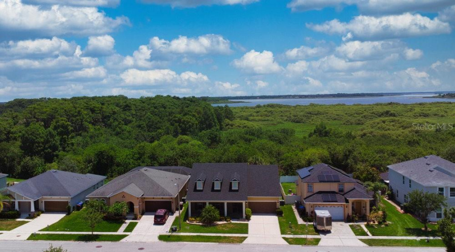 Kissimmee, Florida 34746, 4 Bedrooms Bedrooms, ,2 Bathroomsbathrooms,Residential,For Sale,Brassie,Mfrs5127760