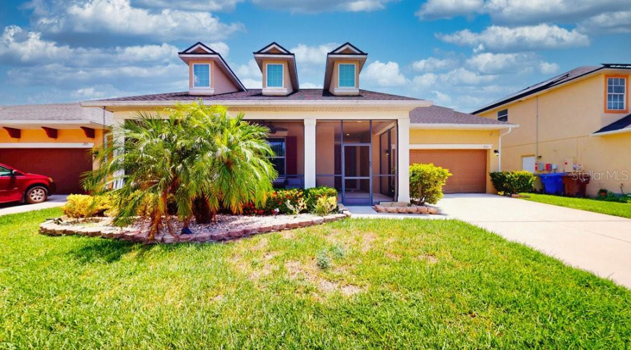 Kissimmee, Florida 34746, 4 Bedrooms Bedrooms, ,2 Bathroomsbathrooms,Residential,For Sale,Brassie,Mfrs5127760