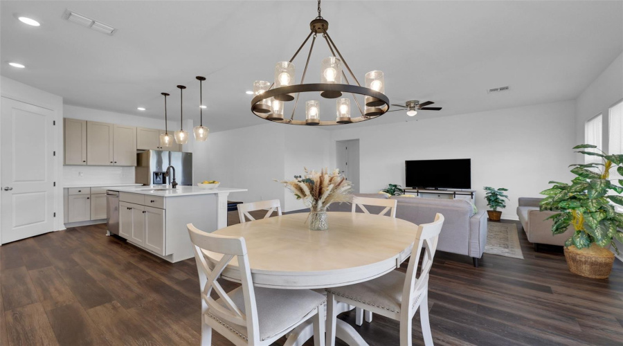 Gorgeous Chandelier