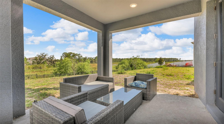 Lenai - Conservation and Pond View