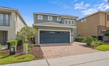 KISSIMMEE, Florida 34747, 5 Bedrooms Bedrooms, ,5 BathroomsBathrooms,Residential,For Sale,NOVI,0,MFRO6309048