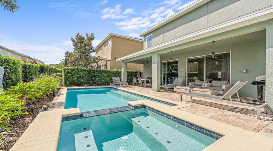Kissimmee, Florida 34747, 5 Bedrooms Bedrooms, ,5 Bathroomsbathrooms,Residential,For Sale,Novi,Mfro6309048