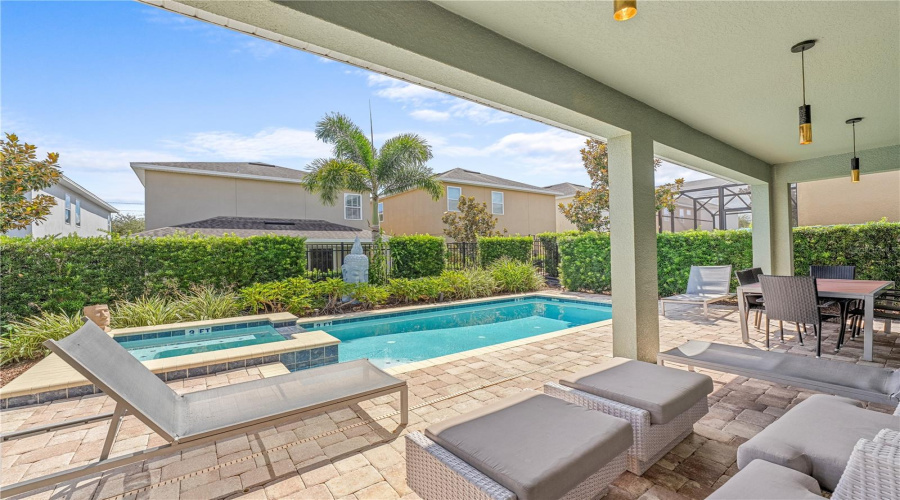 Kissimmee, Florida 34747, 5 Bedrooms Bedrooms, ,5 Bathroomsbathrooms,Residential,For Sale,Novi,Mfro6309048