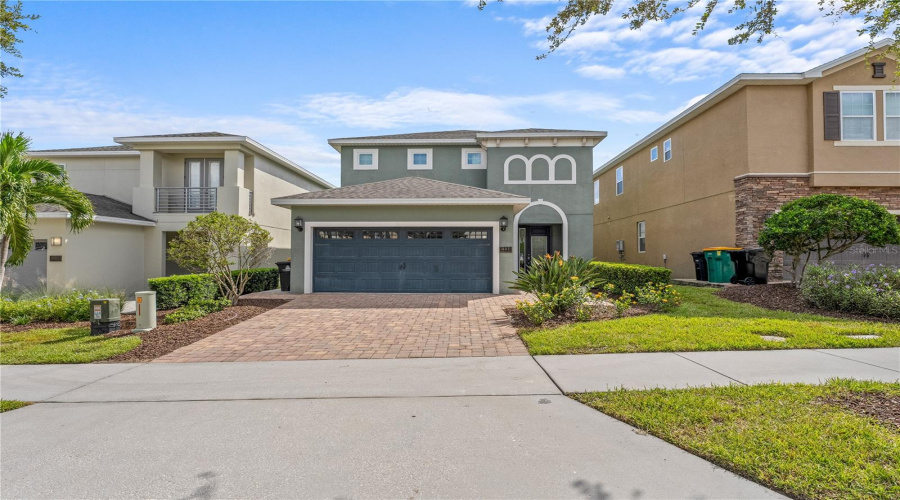 Kissimmee, Florida 34747, 5 Bedrooms Bedrooms, ,5 Bathroomsbathrooms,Residential,For Sale,Novi,Mfro6309048