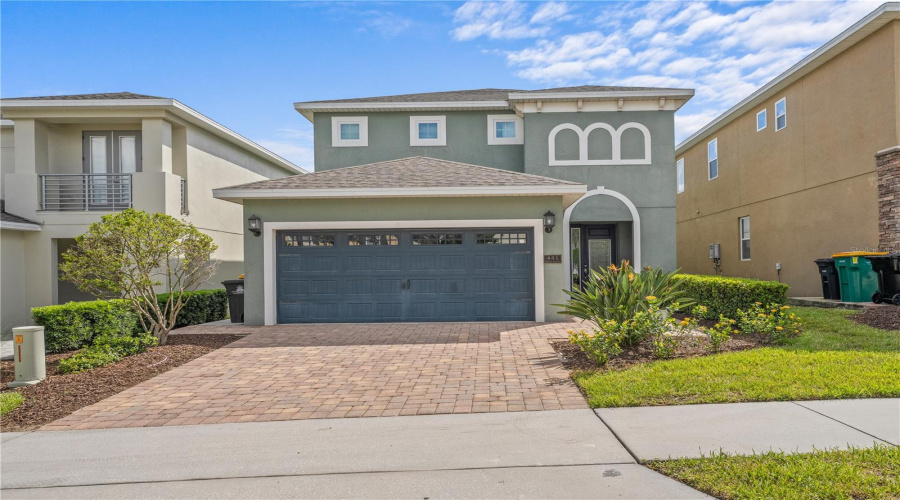 Kissimmee, Florida 34747, 5 Bedrooms Bedrooms, ,5 Bathroomsbathrooms,Residential,For Sale,Novi,Mfro6309048