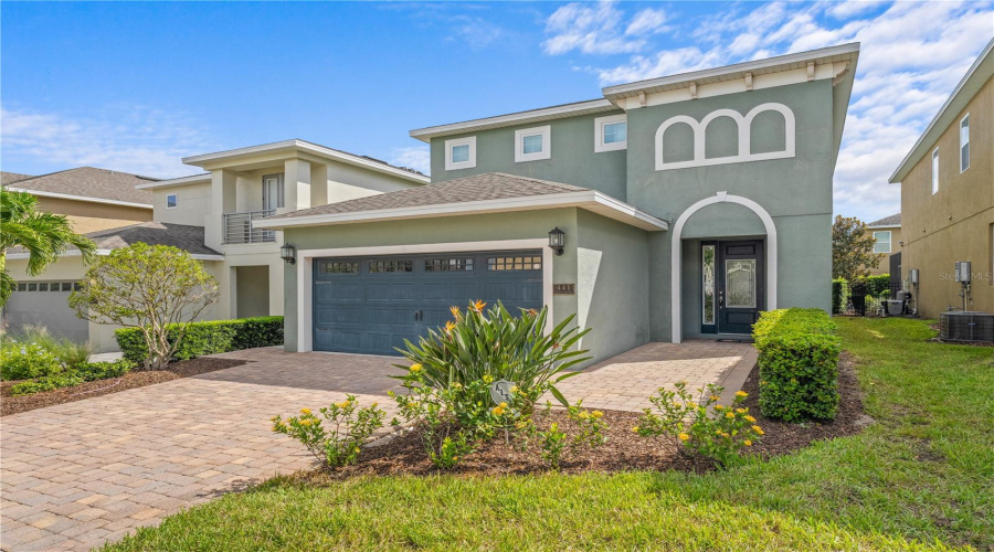 Kissimmee, Florida 34747, 5 Bedrooms Bedrooms, ,5 Bathroomsbathrooms,Residential,For Sale,Novi,Mfro6309048