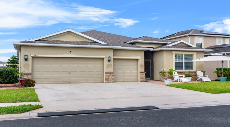 DAVENPORT, Florida 33837, 4 Bedrooms Bedrooms, ,3 BathroomsBathrooms,Residential,For Sale,CORTLAND,MFRS5127887