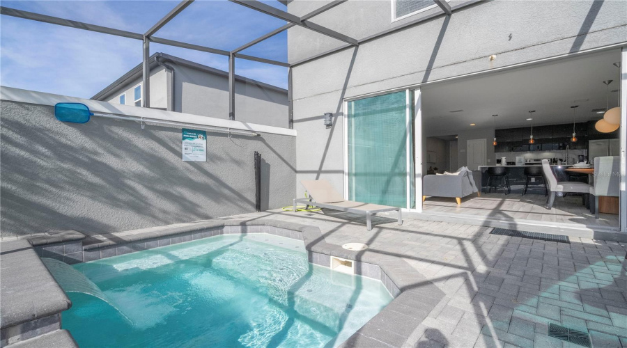 KISSIMMEE, Florida 34746, 4 Bedrooms Bedrooms, ,3 BathroomsBathrooms,Residential,For Sale,LE REVE,0,MFRO6313594