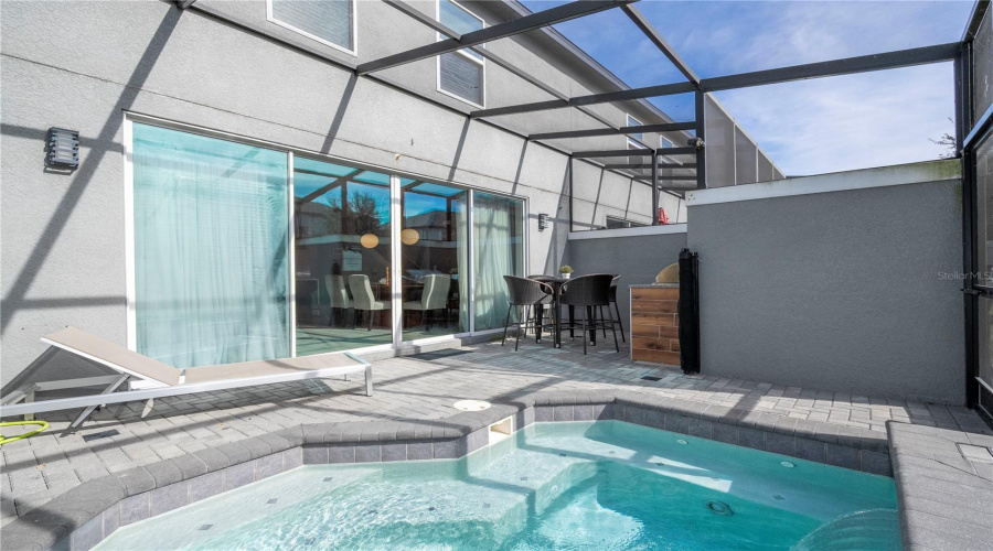 KISSIMMEE, Florida 34746, 4 Bedrooms Bedrooms, ,3 BathroomsBathrooms,Residential,For Sale,LE REVE,0,MFRO6313594