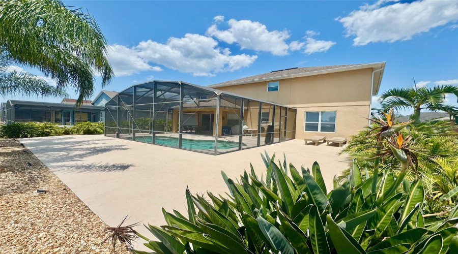 Davenport, Florida 33837, 5 Bedrooms Bedrooms, ,3 Bathroomsbathrooms,Residential,For Sale,Wildflower,Mfrs5127831